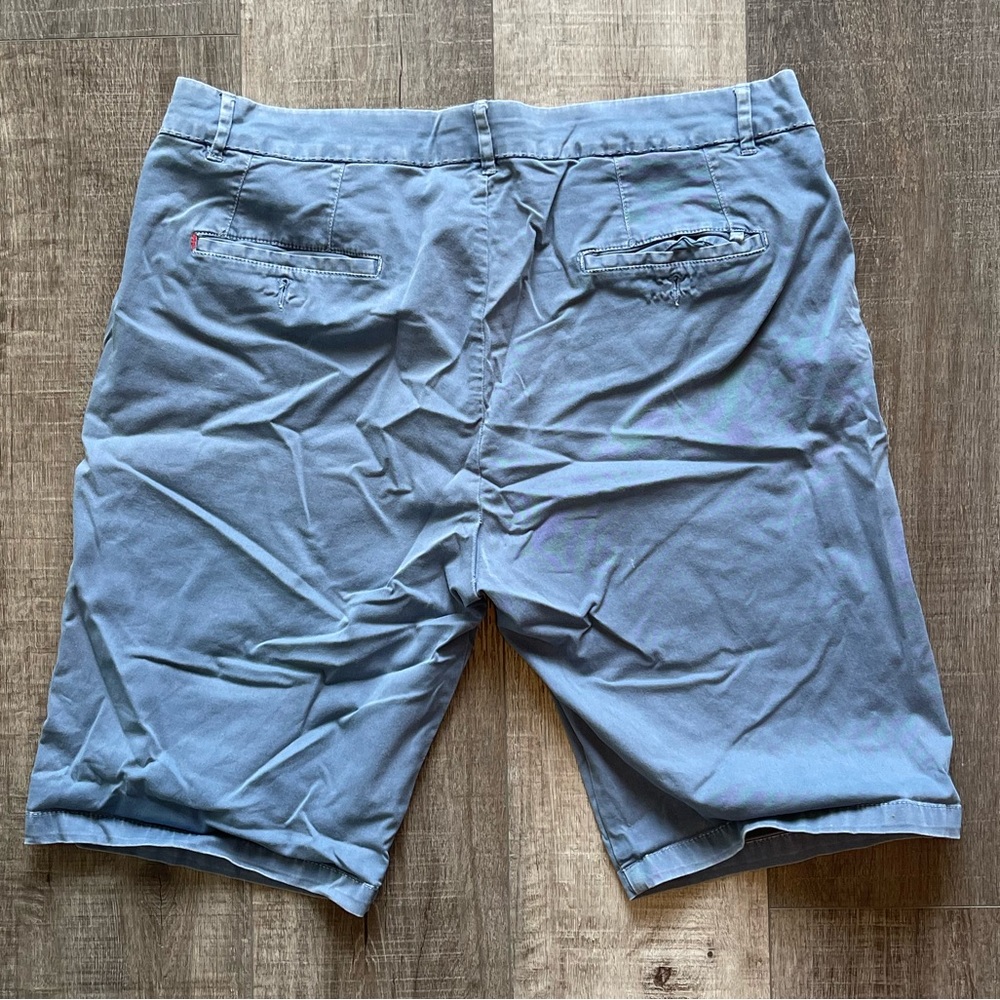 ZARA SHORTS - Picture 3 of 3